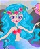 Thumbnail of Fairy Dress Up 3